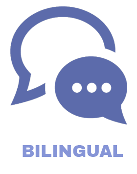 Bilingual