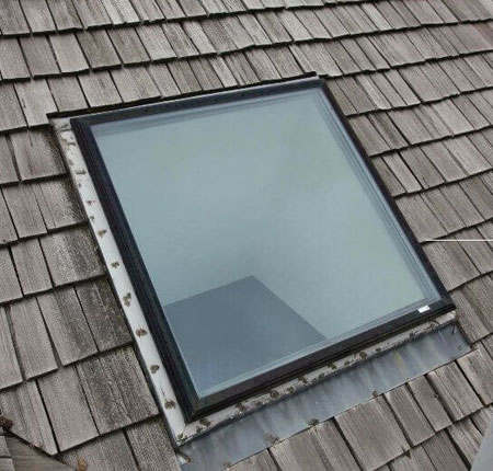 Skylight Repair Championsgate FL